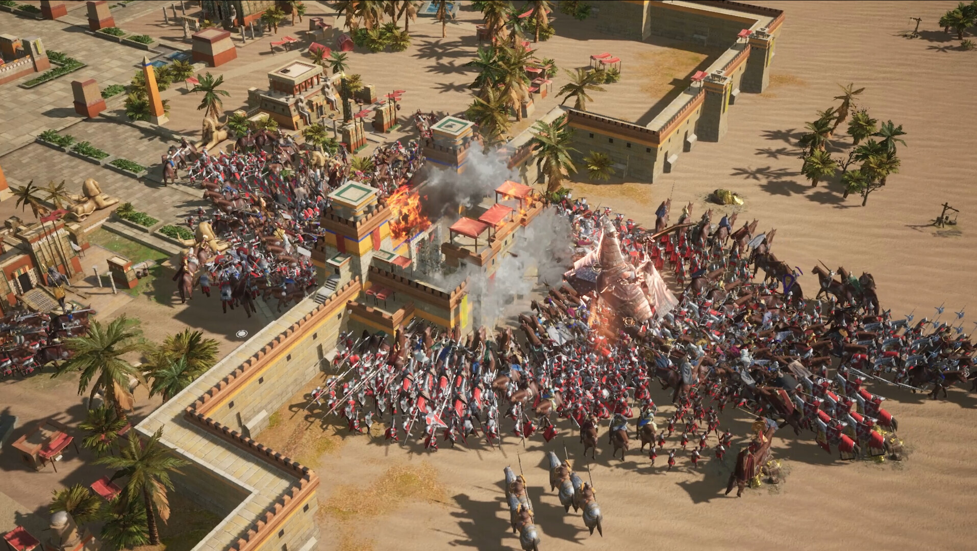 Age of Empires Mobile