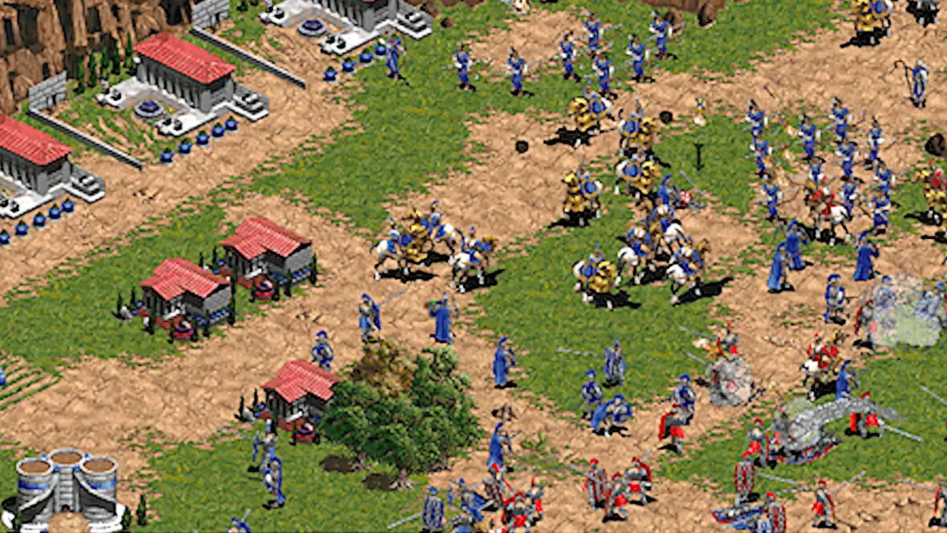 Age of Empires
