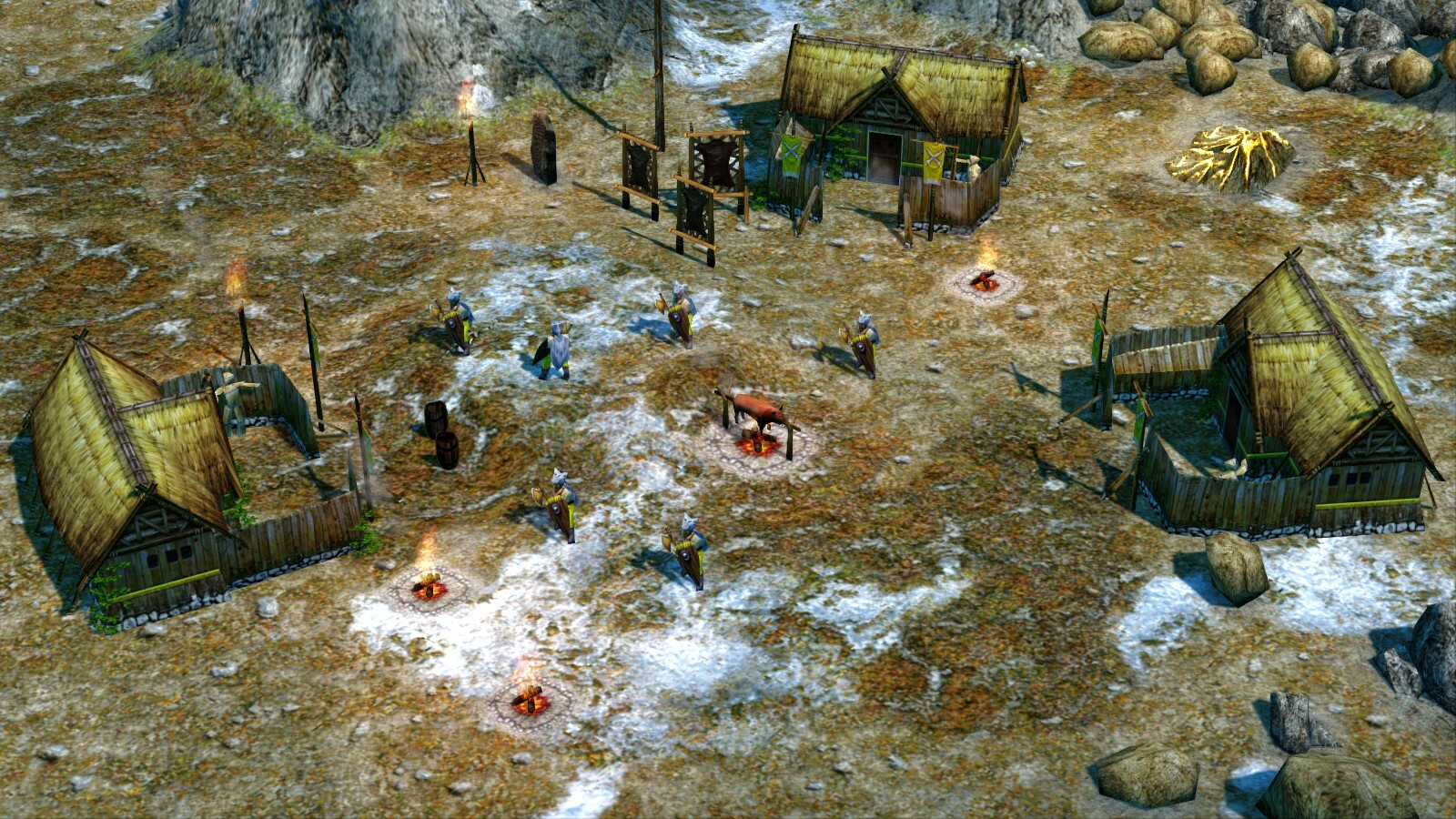 Age of Mythology