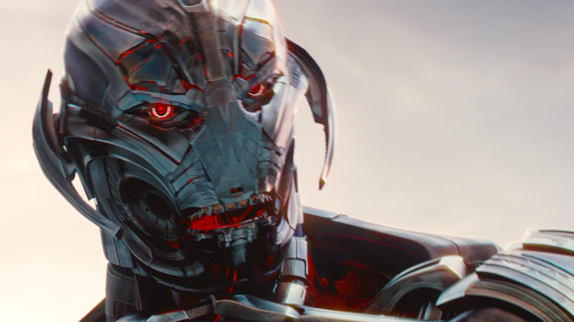 Age of Ultron