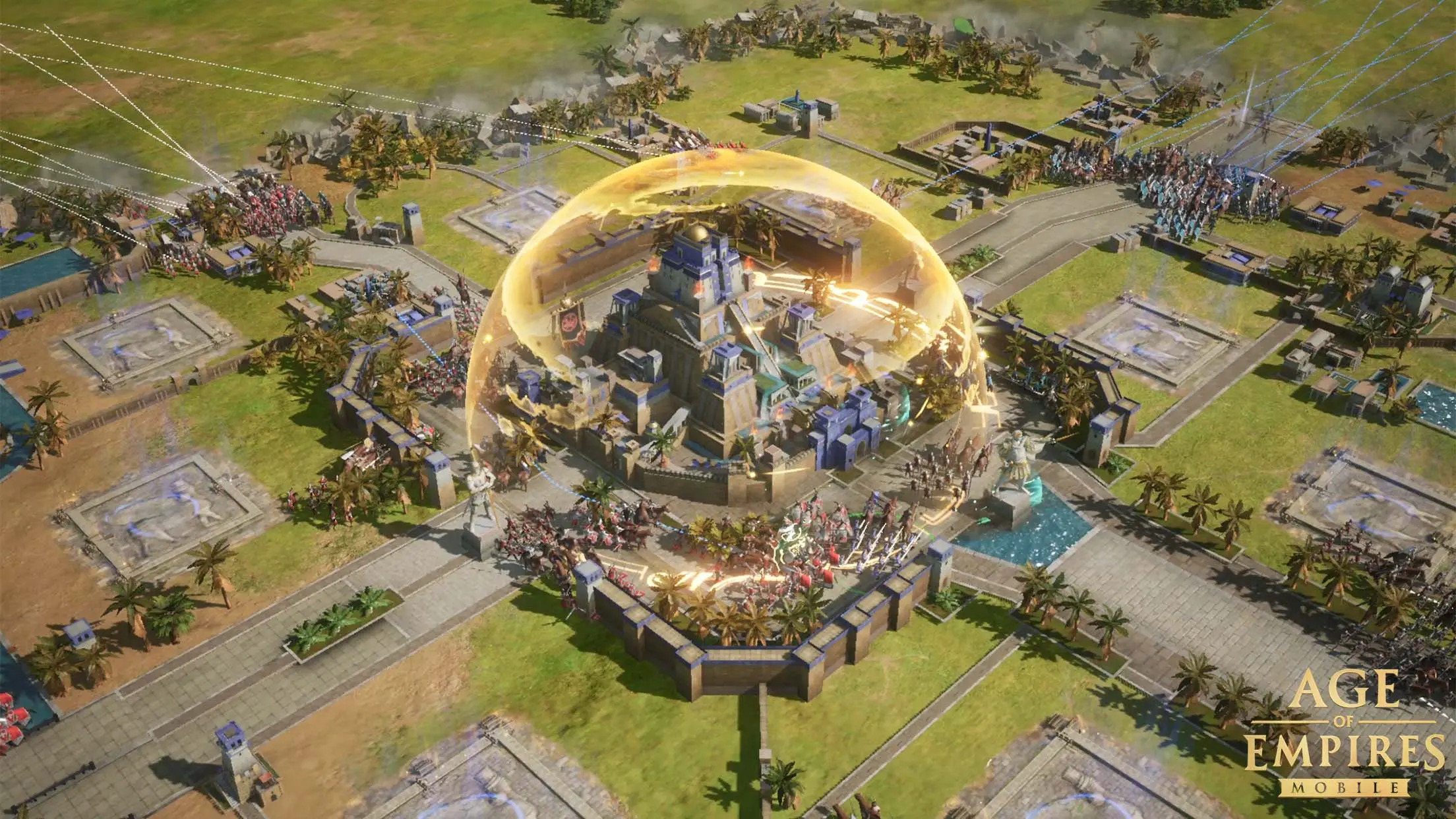 Age Of Empires New Codes
