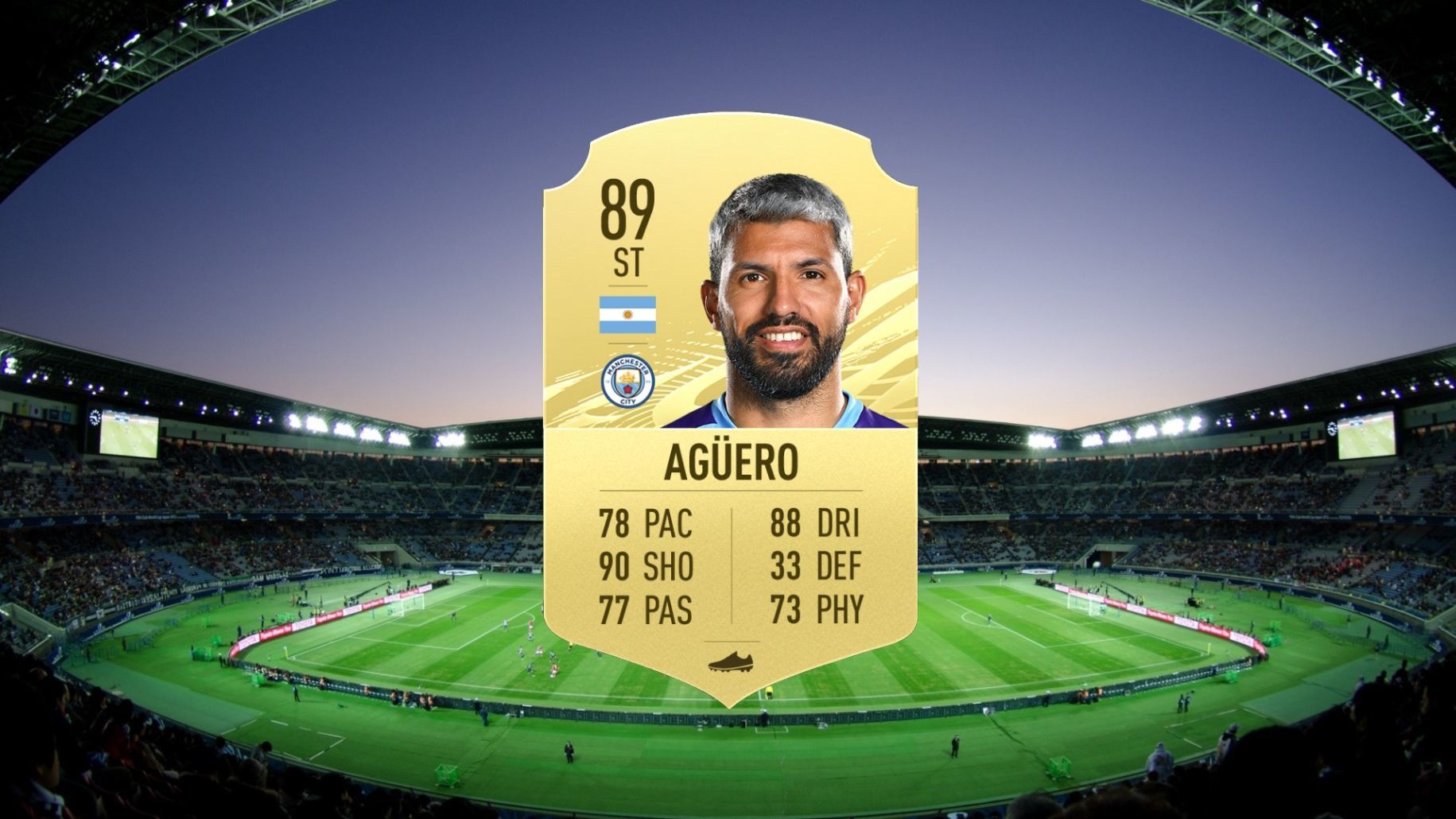 Aguero