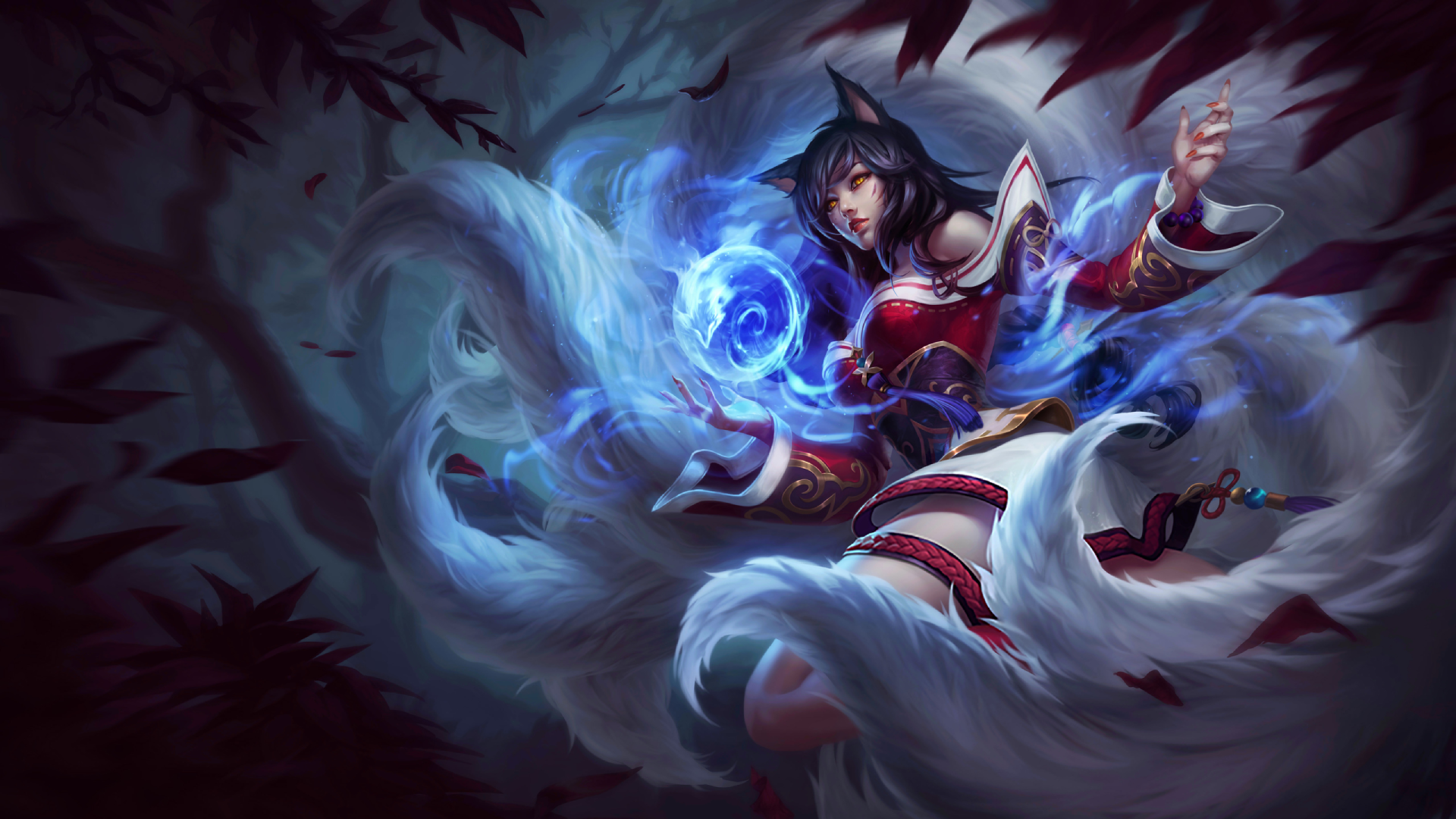 Ahri