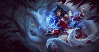 Ahri 0