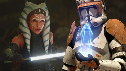 Ahsoka Order 66