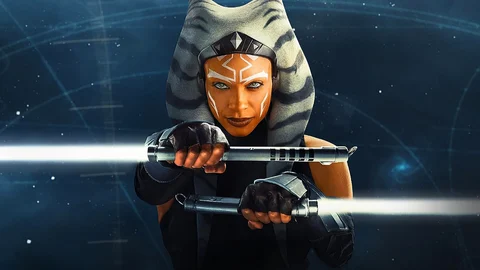 Ahsoka Season 2