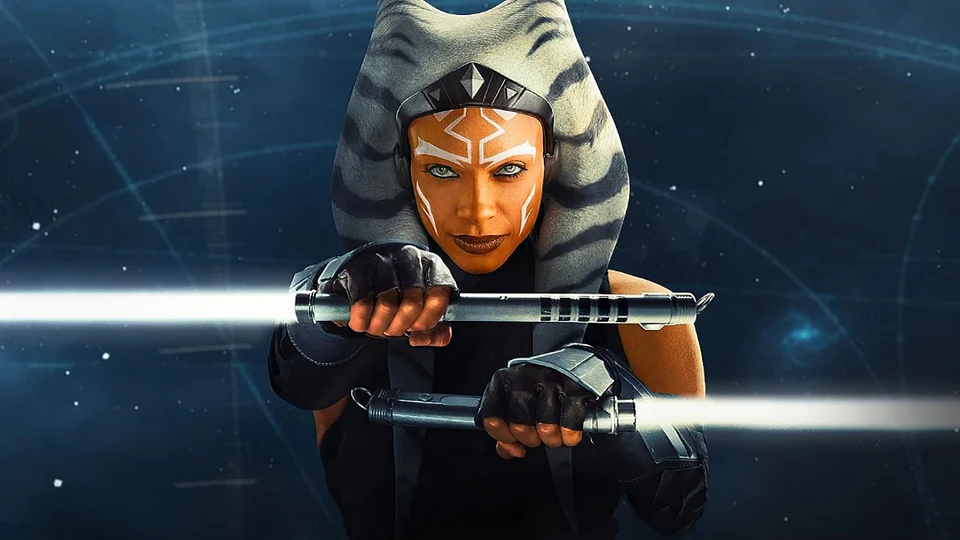 Ahsoka Season 2 Disney Shadow Dropped Announcement Of… EarlyGame