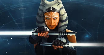 Ahsoka Season 2