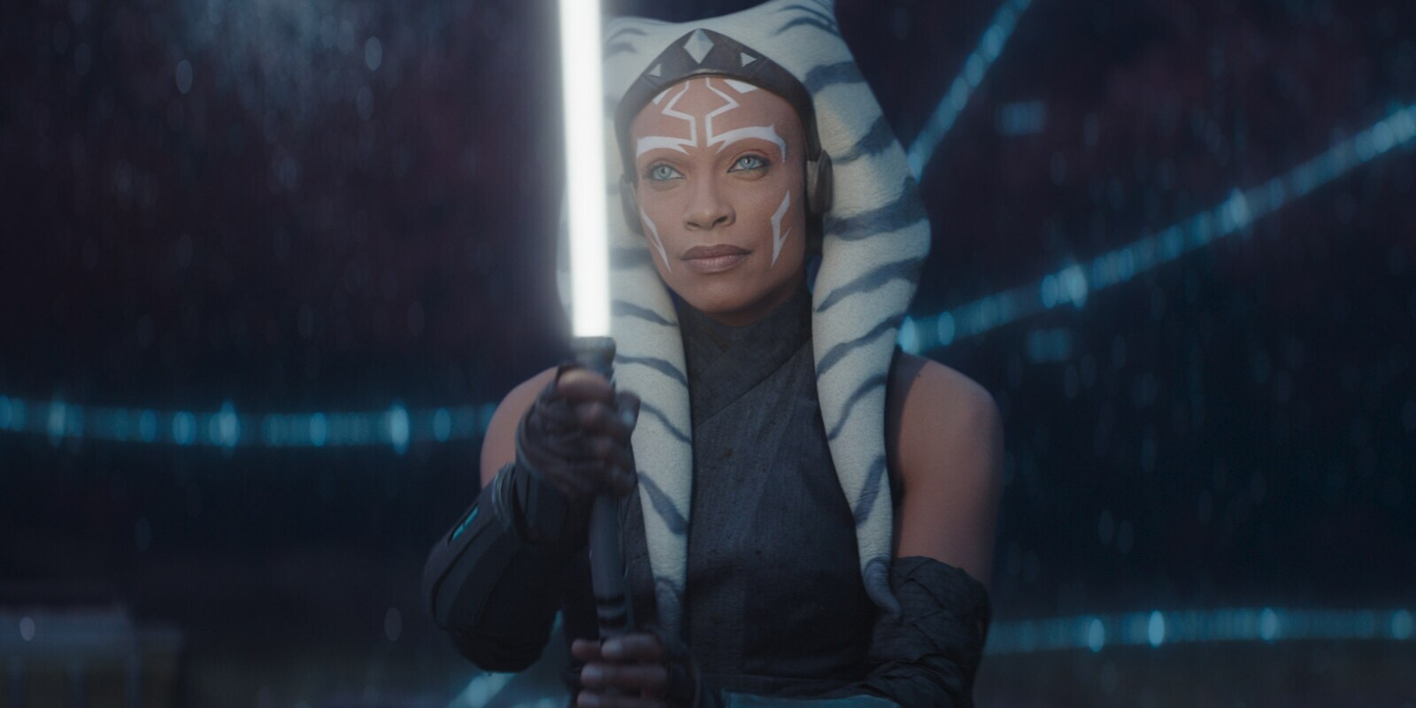 Ahsoka Tano