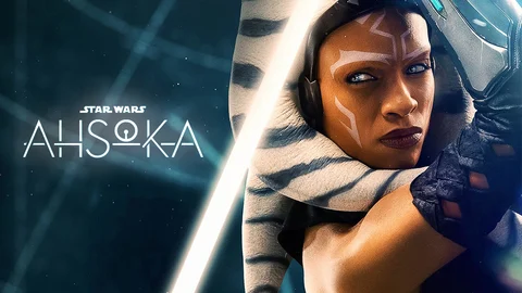 Ahsoka