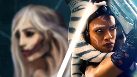 Ahsoka