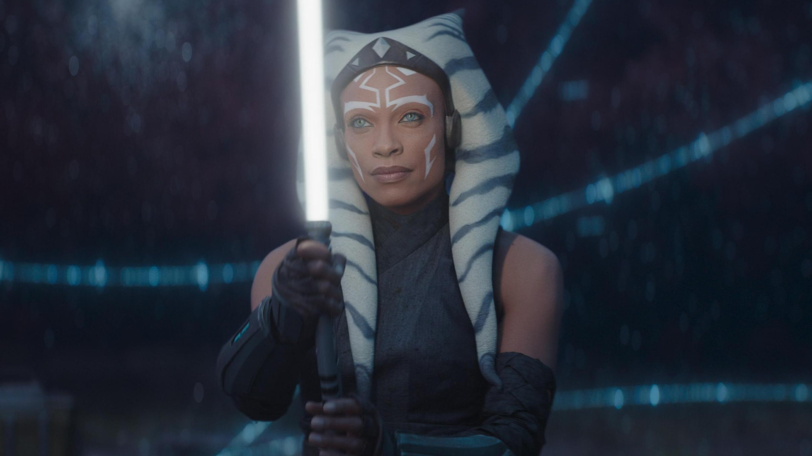 Ahsoka