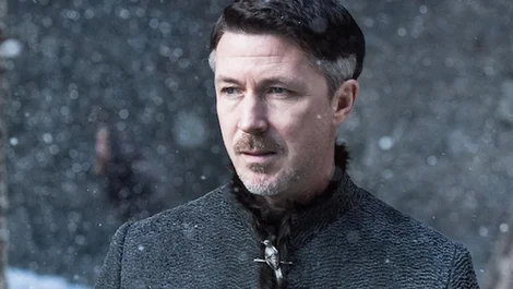 Aidan Gillen