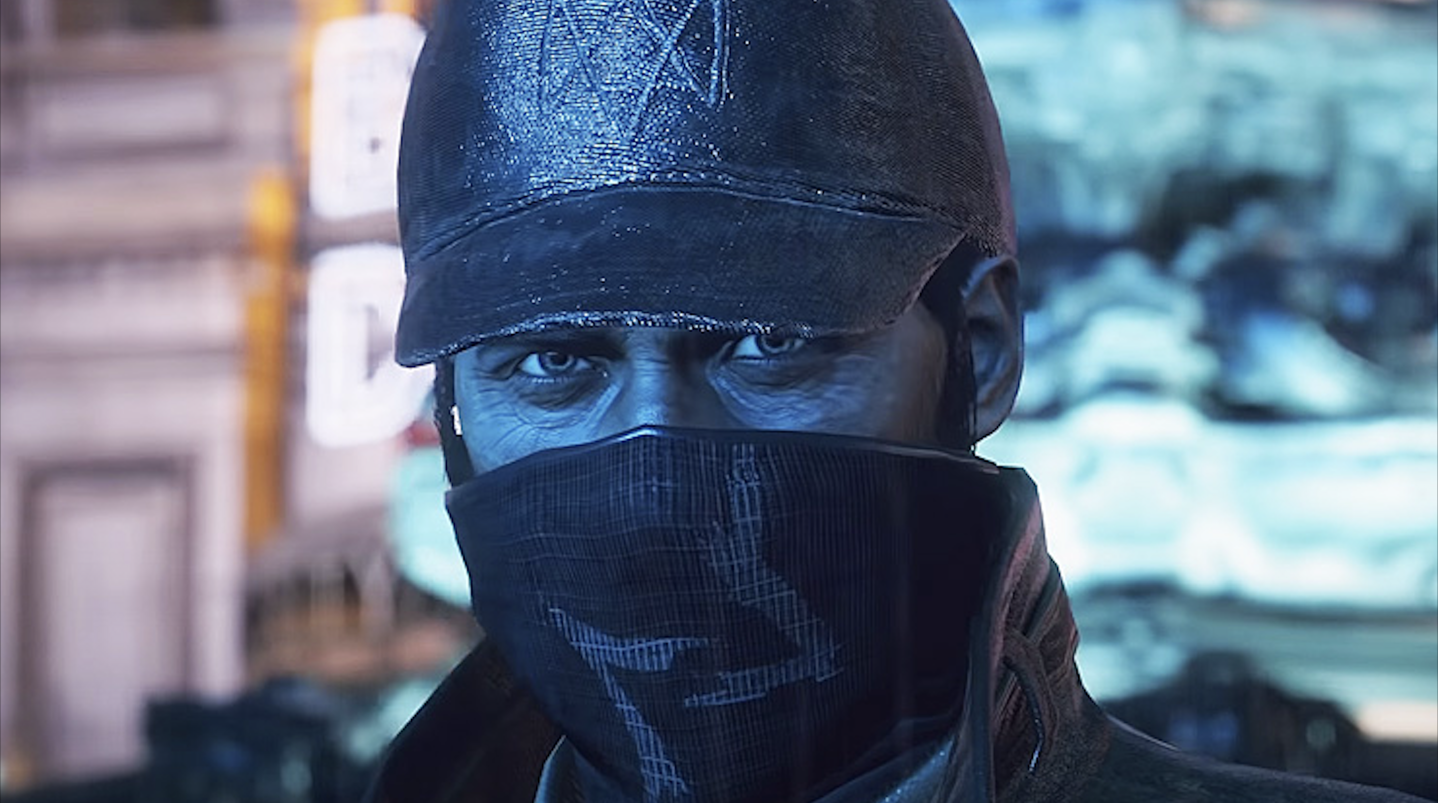 Aiden Pearce