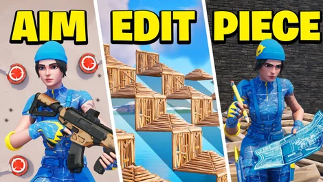 Aim Edit Piece Control 1v1