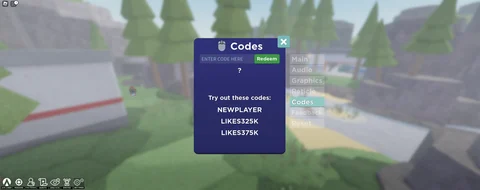 Roblox Aimblox Codes (March 2023)