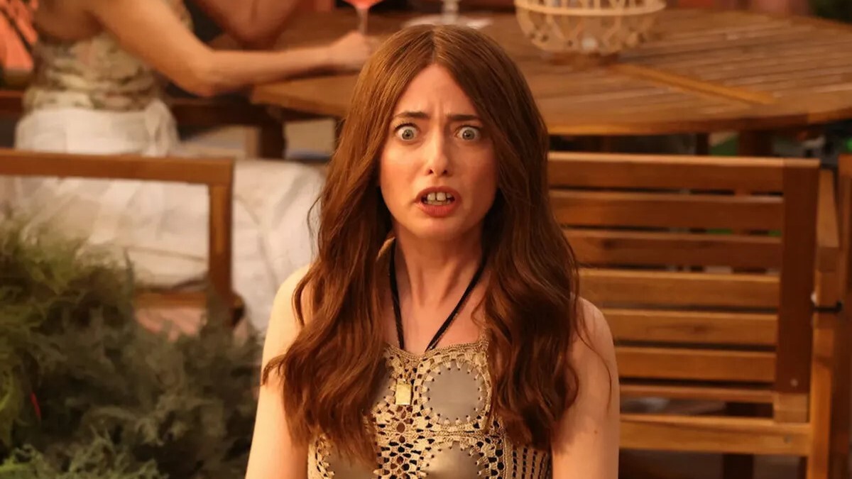Aimee Lou Wood SNL