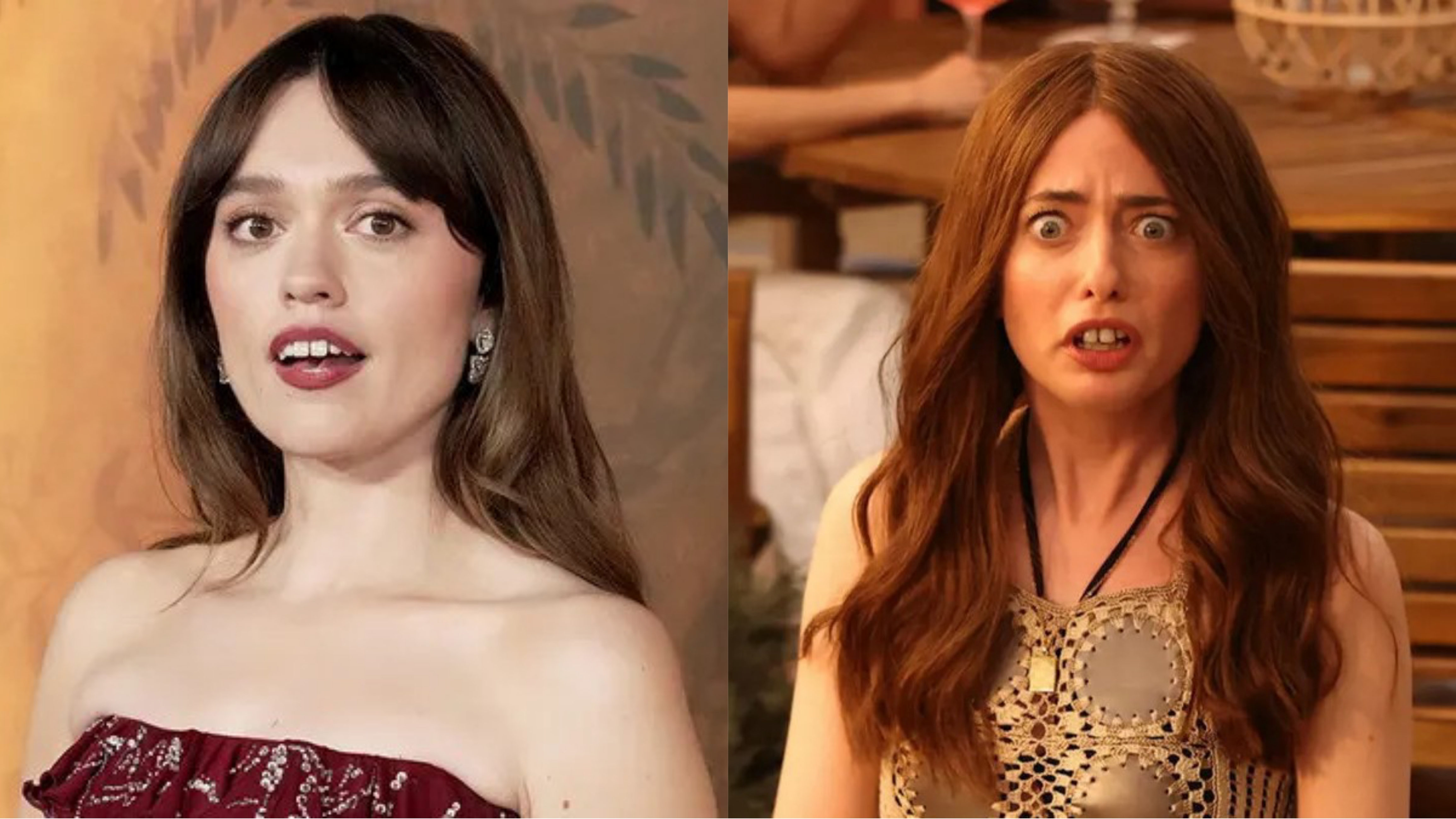 Aimee Lou Woods Beschwerde SNL