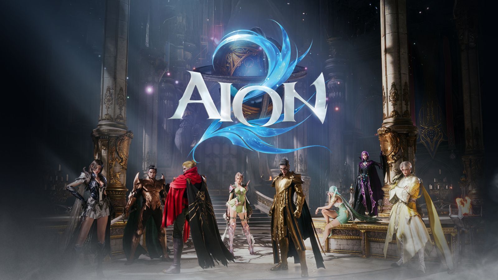 Aion 2