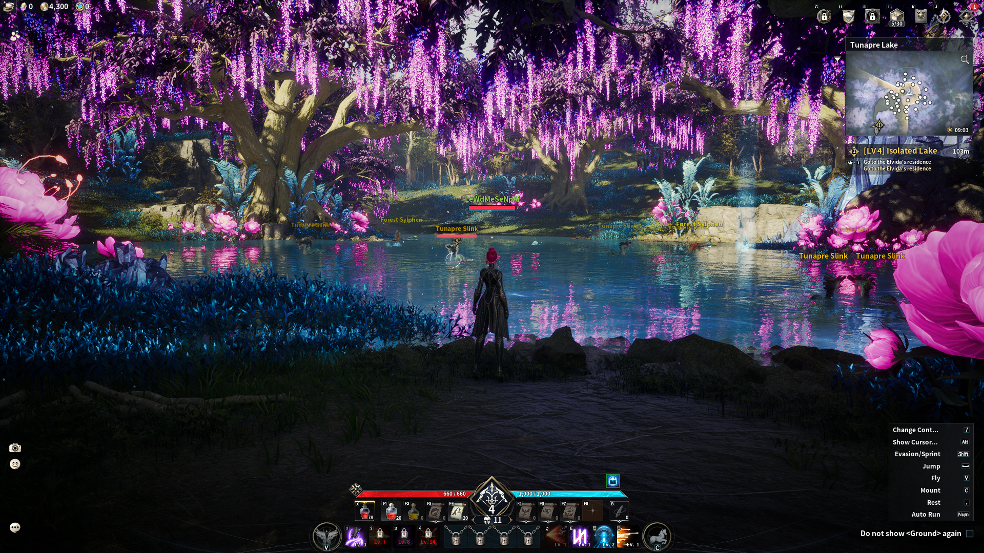 Aion2 Screenshot 2025 11 19 01 00 37 24