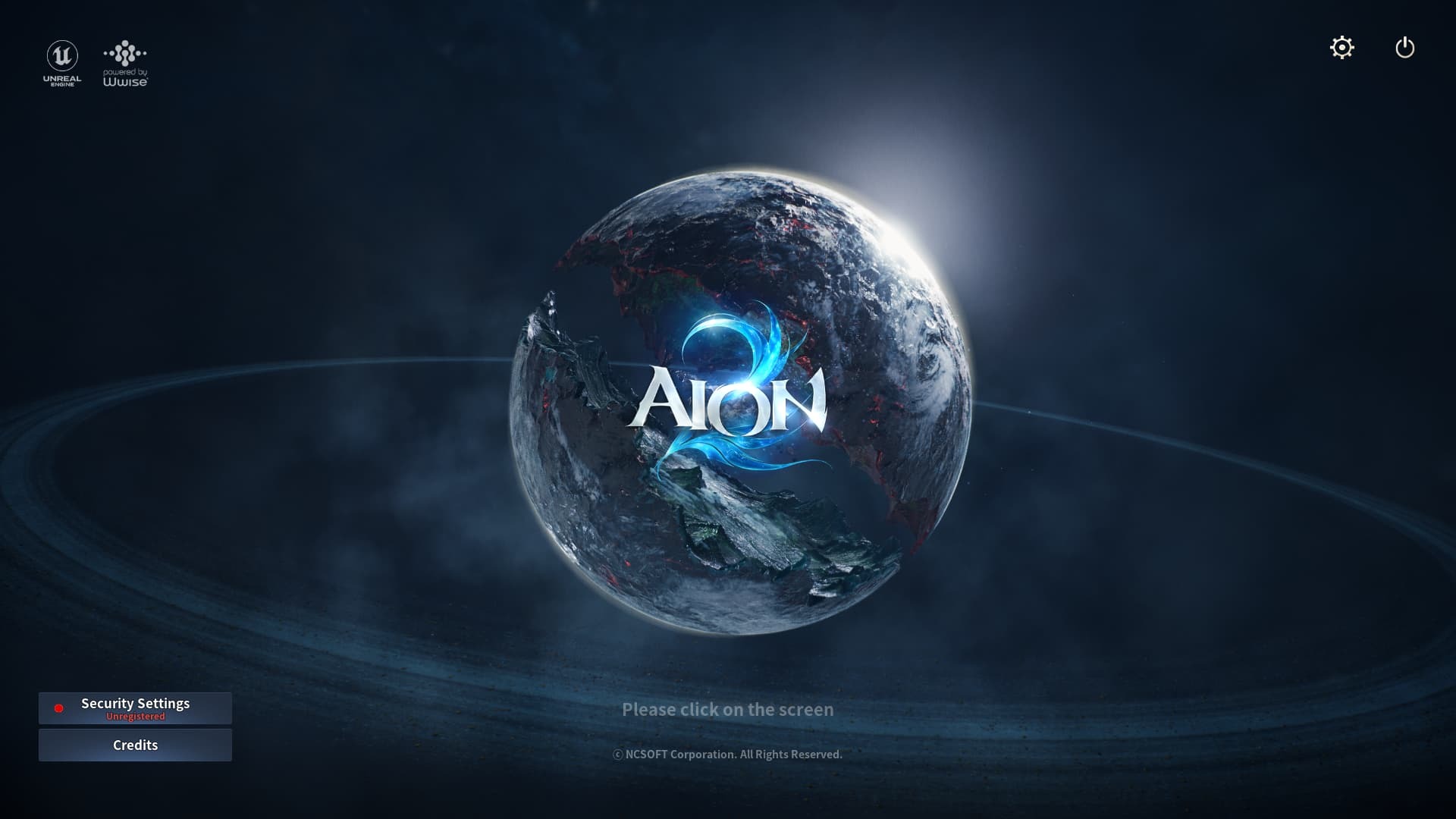 Aion2 Servers 2