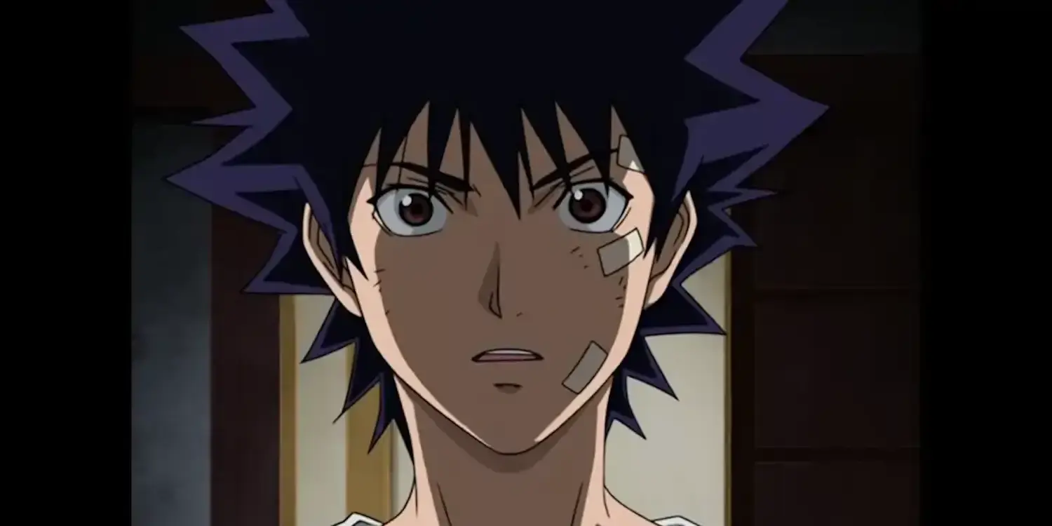 Air Gear