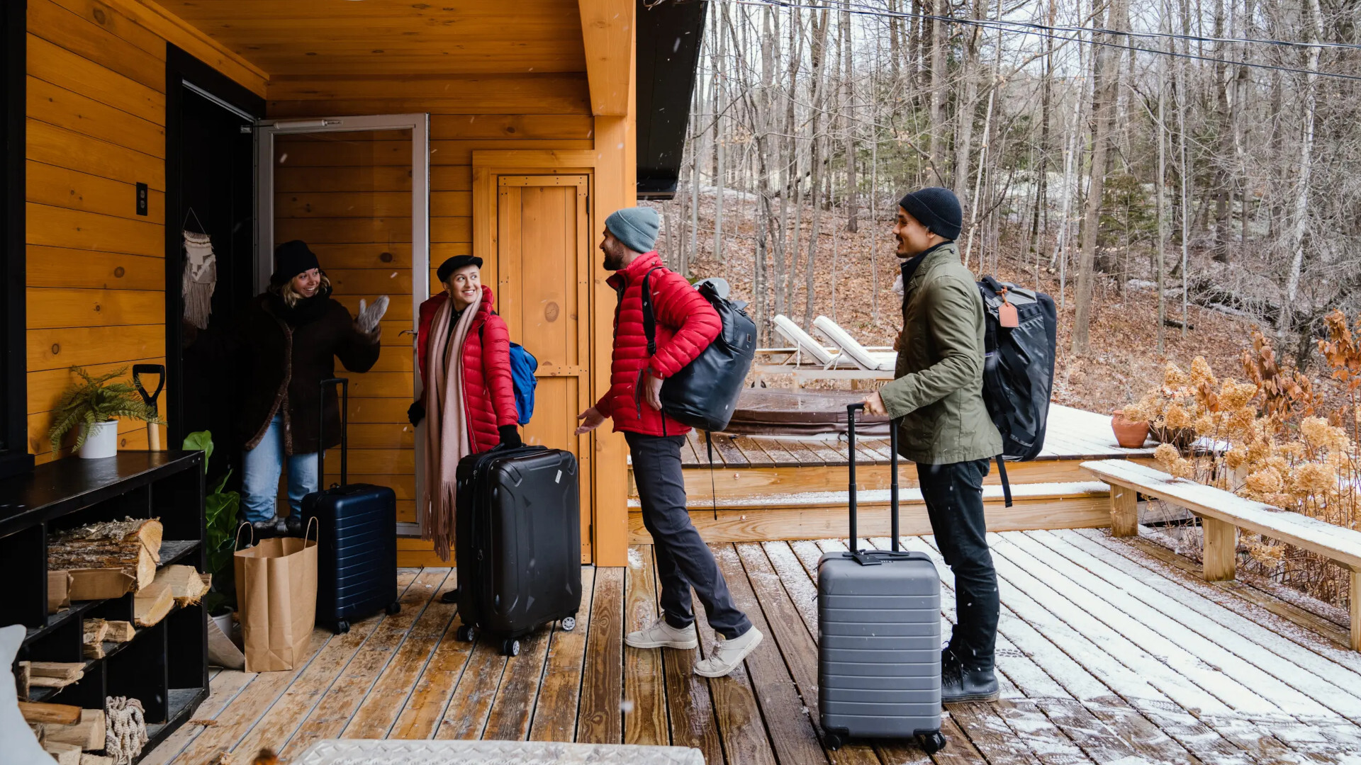 Airbnb New Guest Cleanup Rules