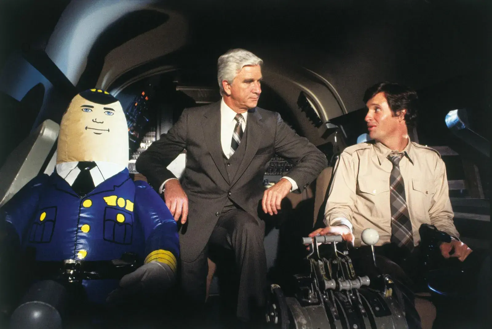 Airplane 1980