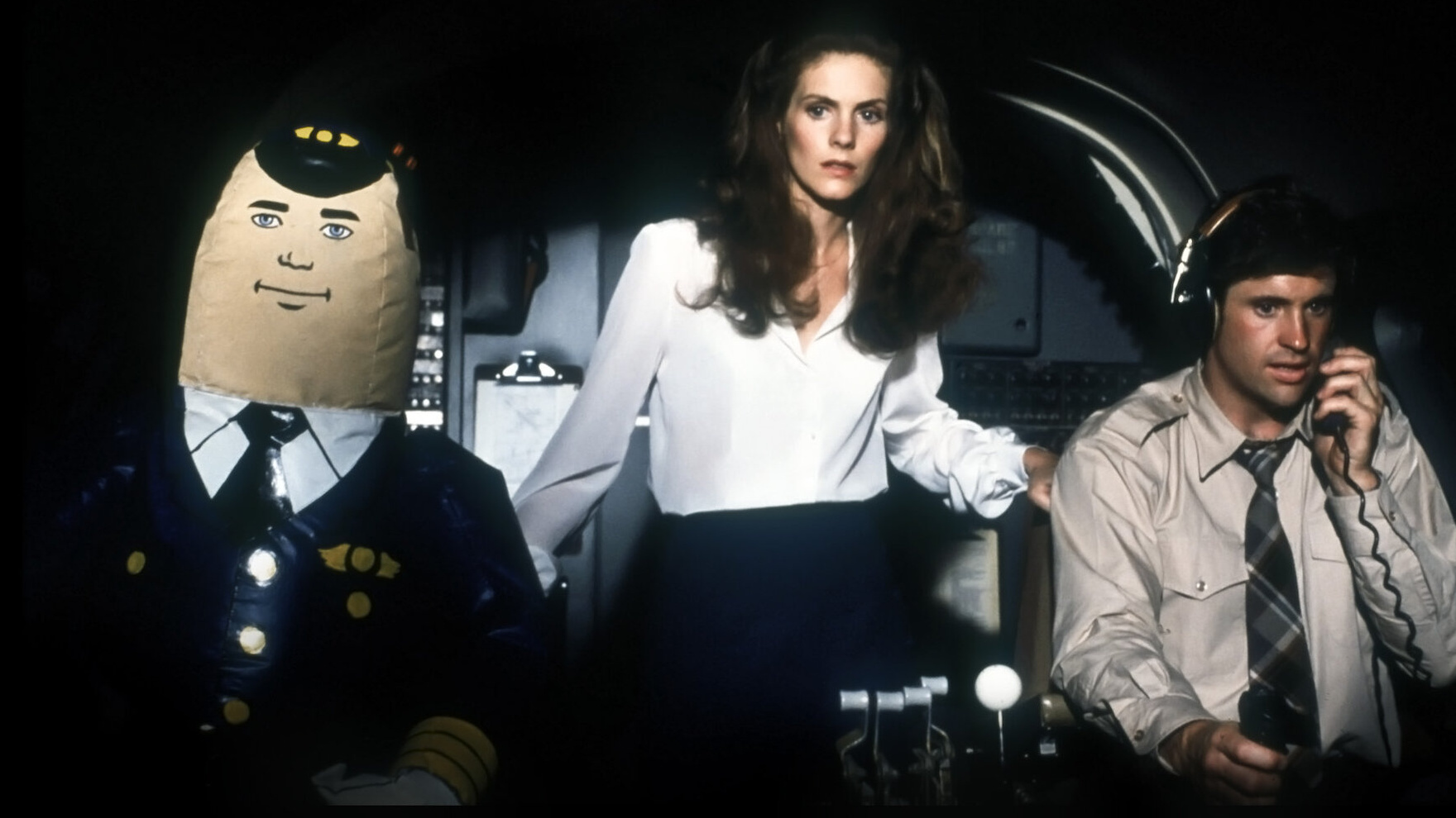 Airplane movie cropped processed by imagy