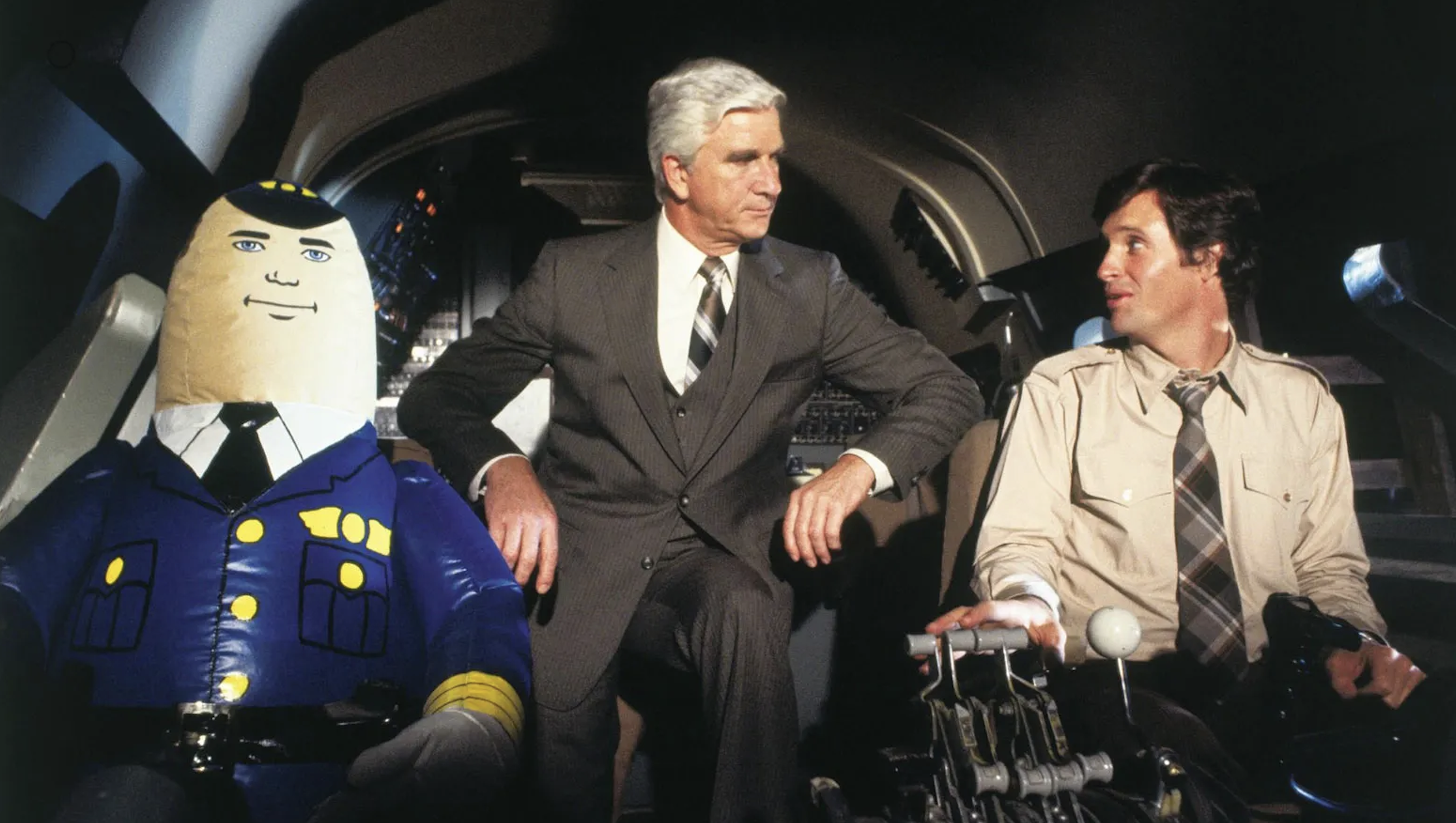 Airplane