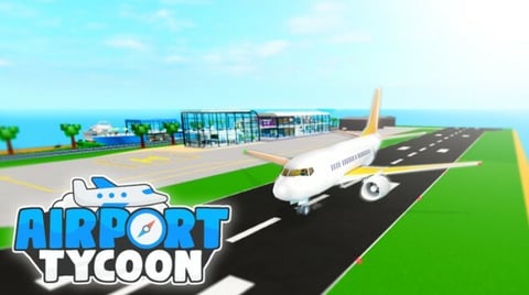 Airport Tycoon