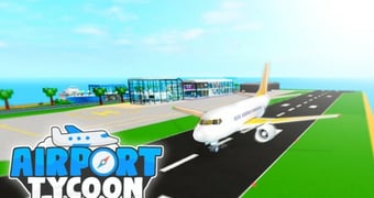 Airport Tycoon