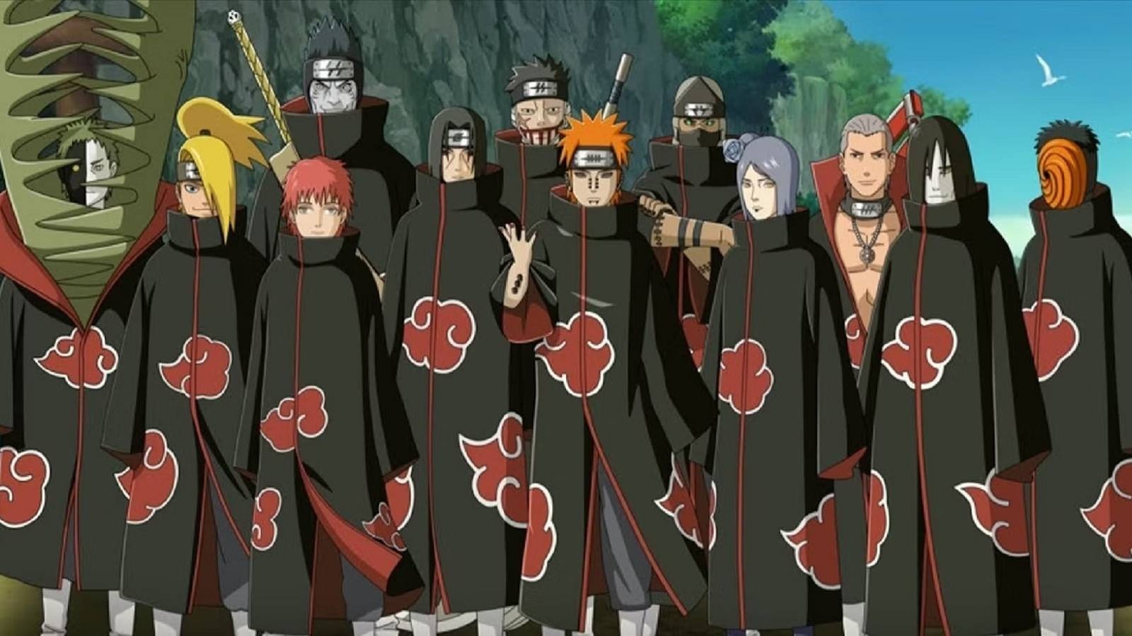 Akatsuki
