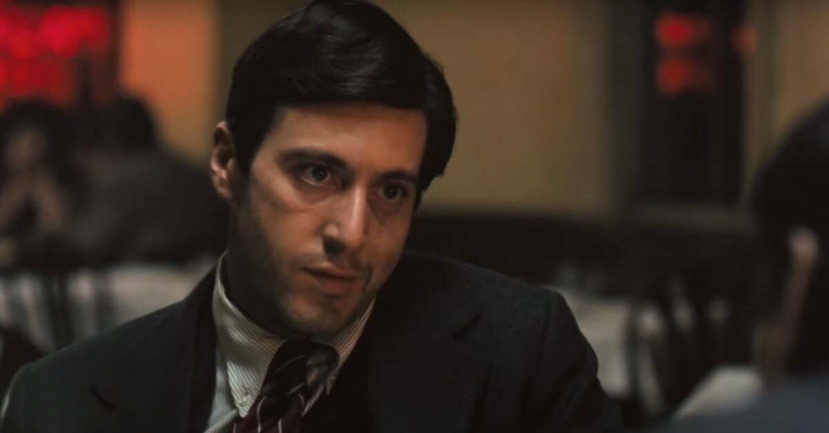 Al Pacino