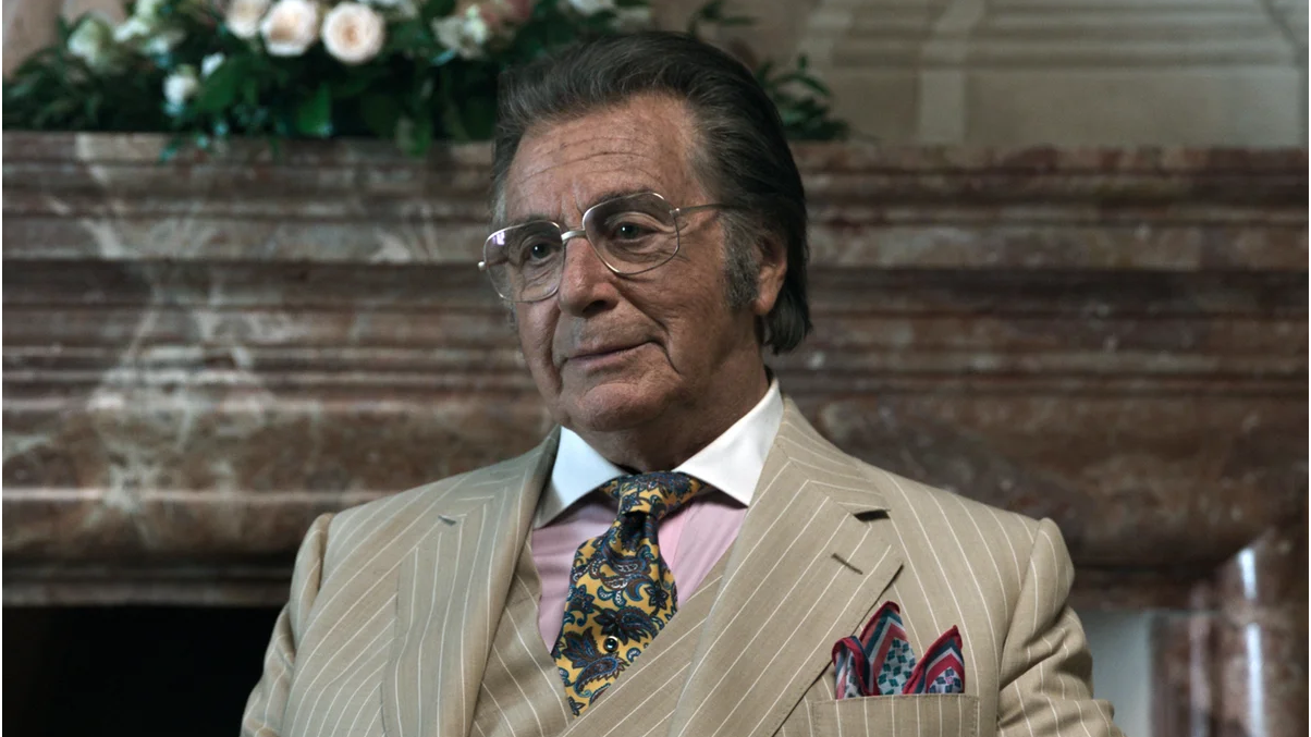 Al Pacino
