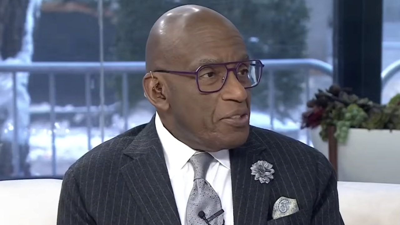 Al Roker