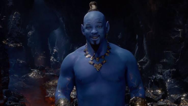 Aladdin