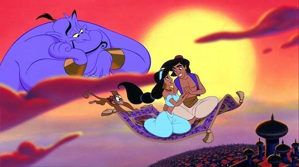 Aladin