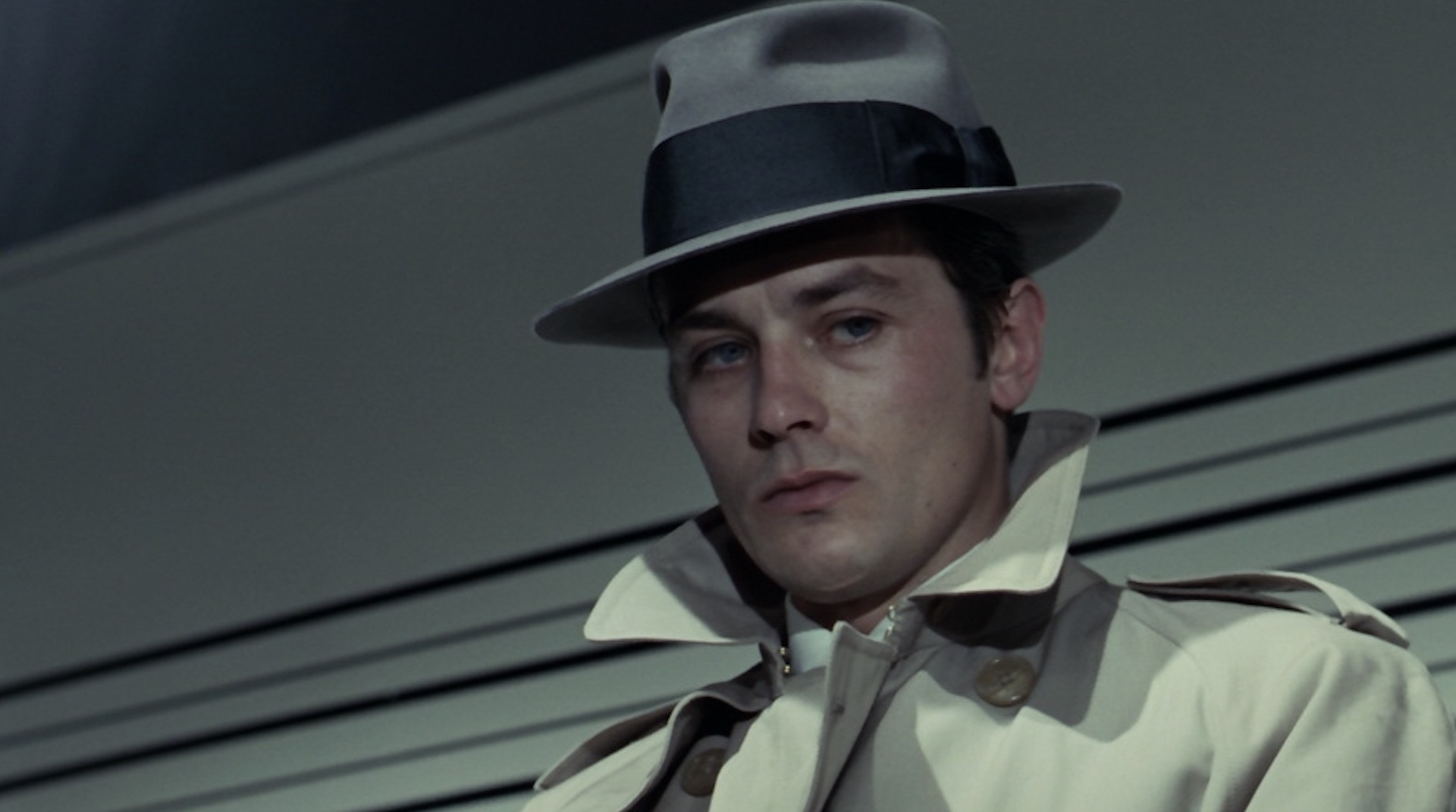 Alain Delon