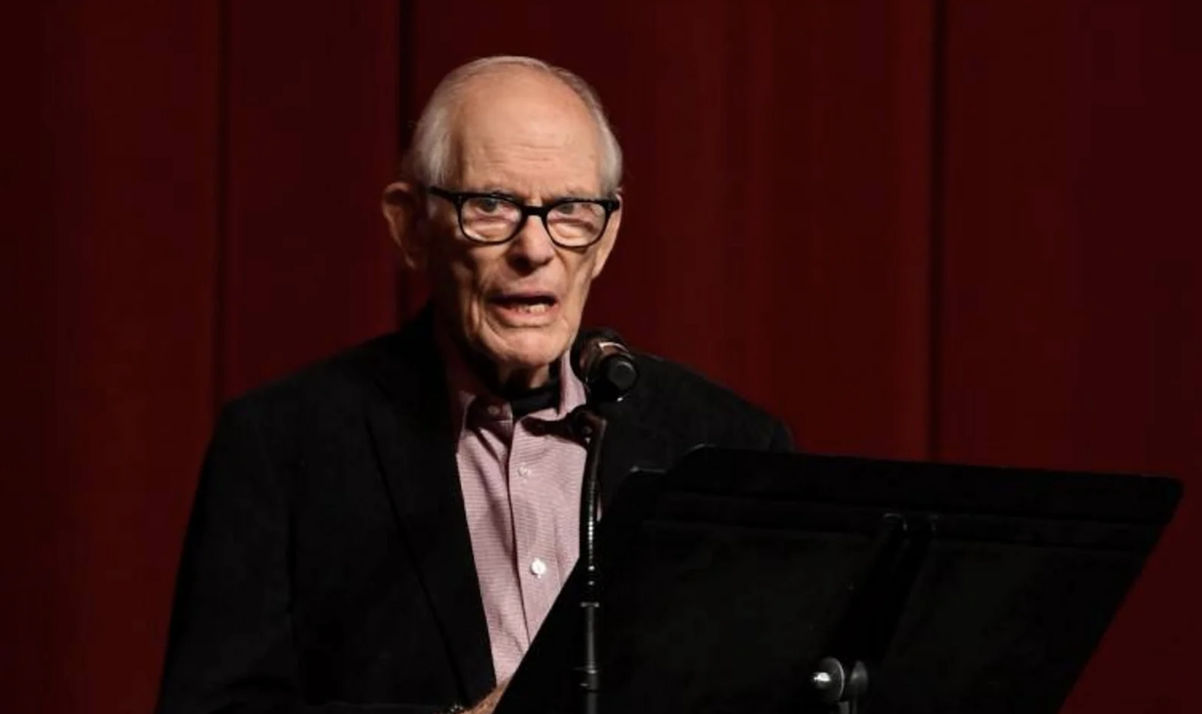 Alan Bergman
