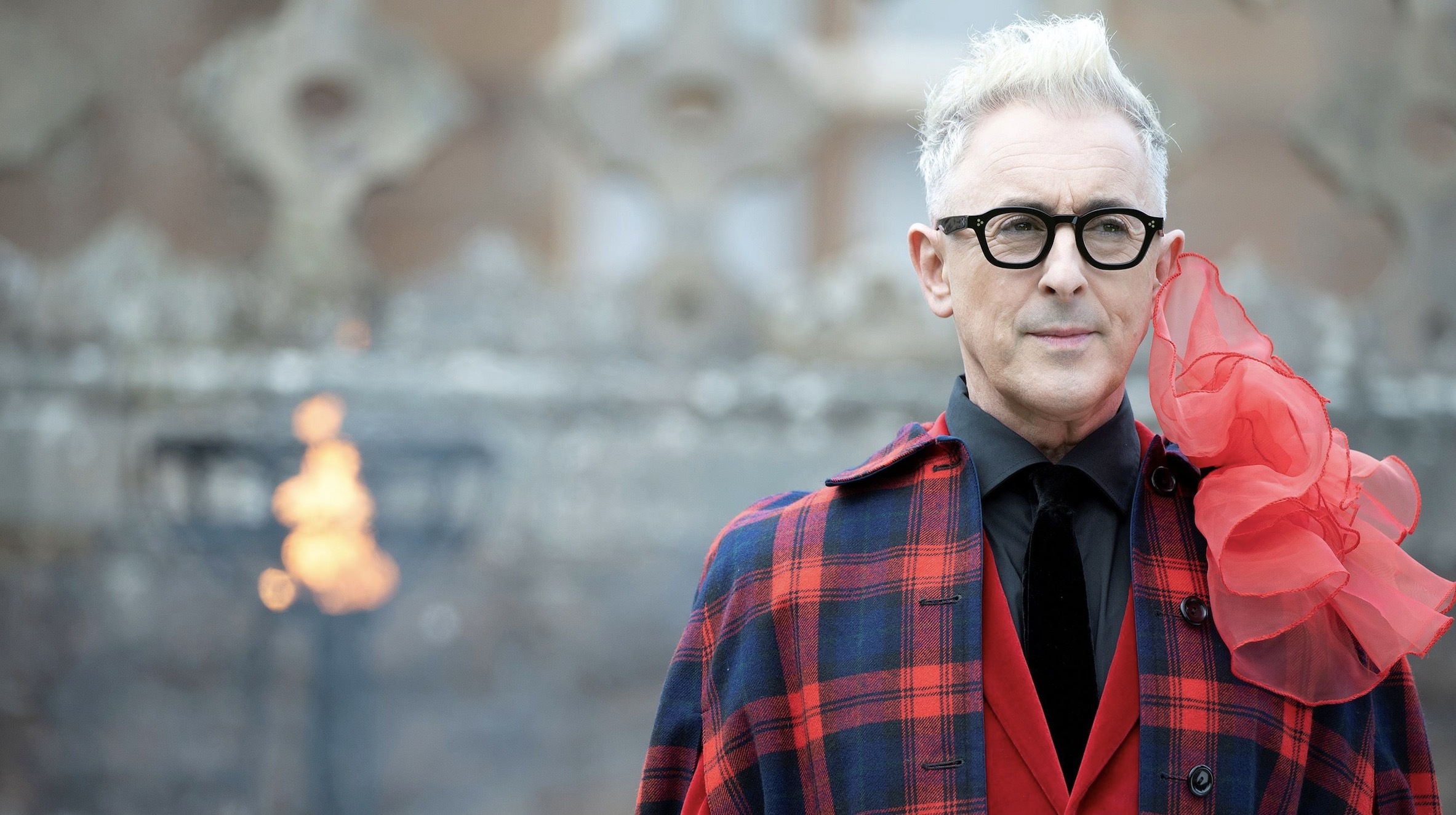 Alan Cumming