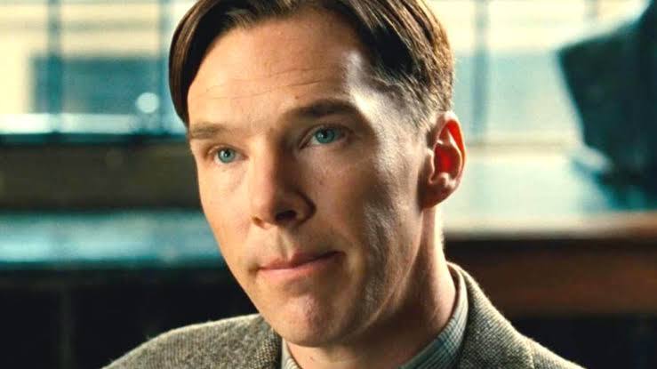 Alan Turing The Imitation Game