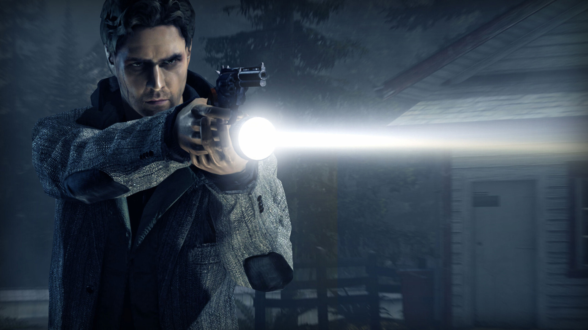 Alan Wake 1