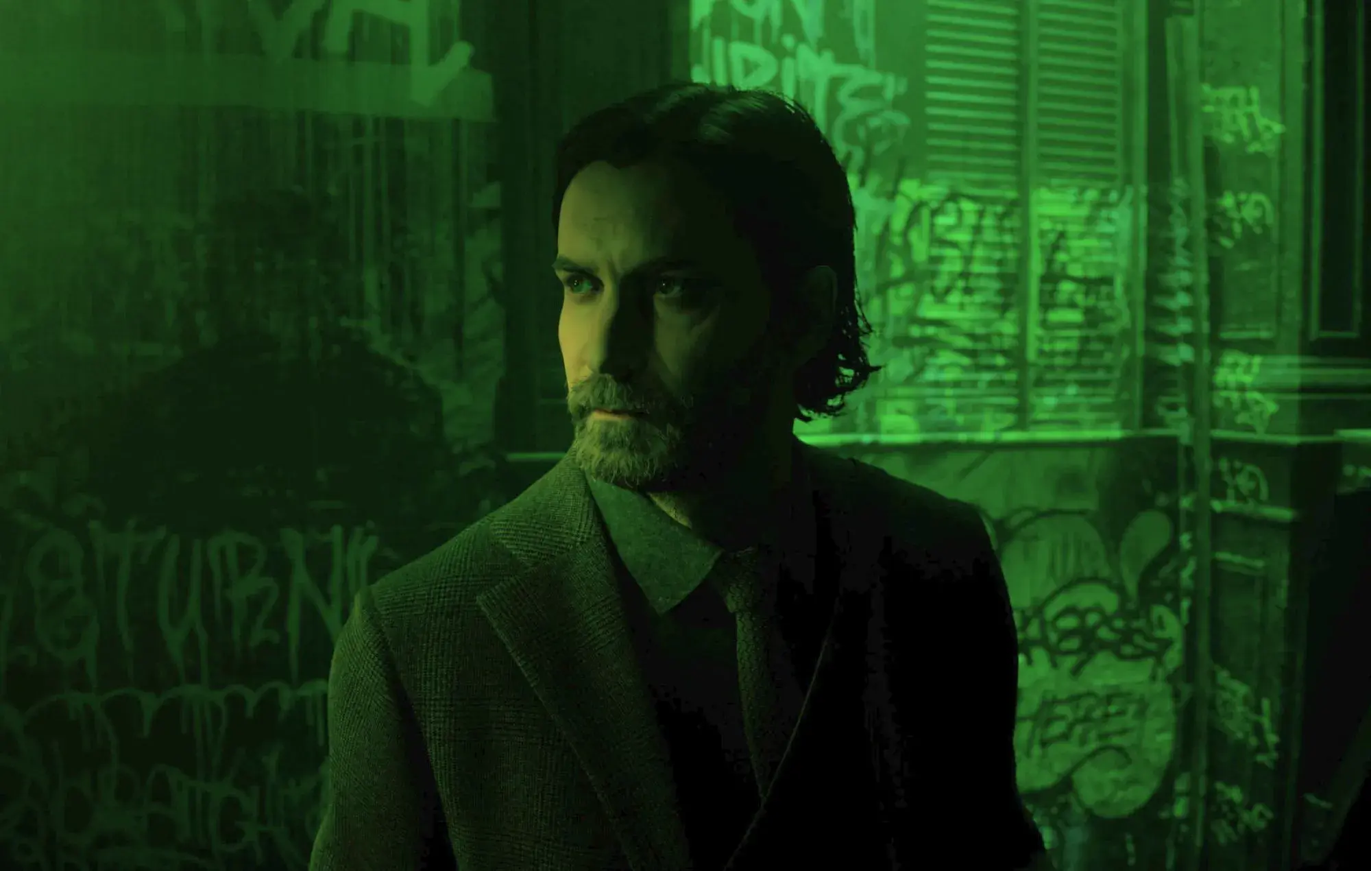 Alan Wake 2 2023