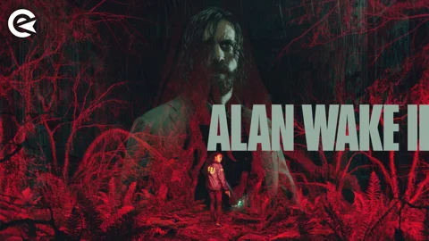 Wow : r/AlanWake