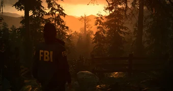 Alan Wake 2 Vista 1