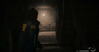 Alan Wake 2 shotgun: How to find the combination in the general store -  Dexerto