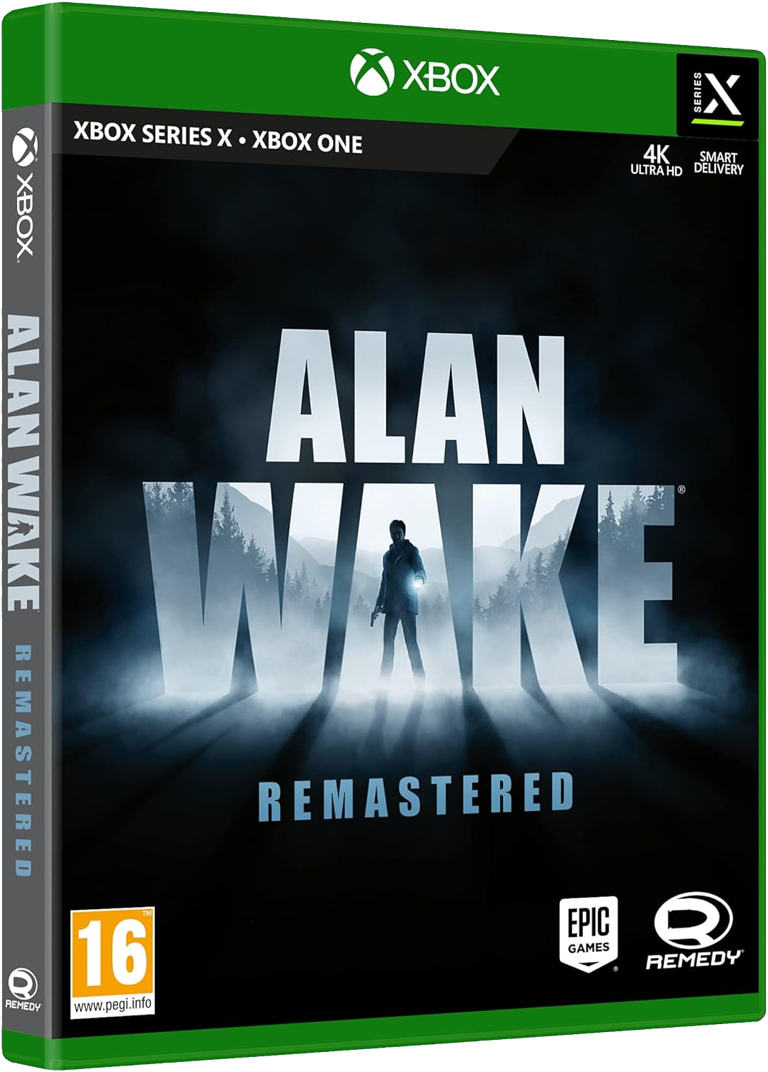 Alan Wake 2 Review (PC) | A Brilliant Nightmare Unlike… | EarlyGame