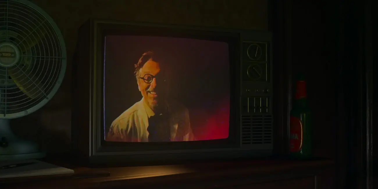 Alan Wake