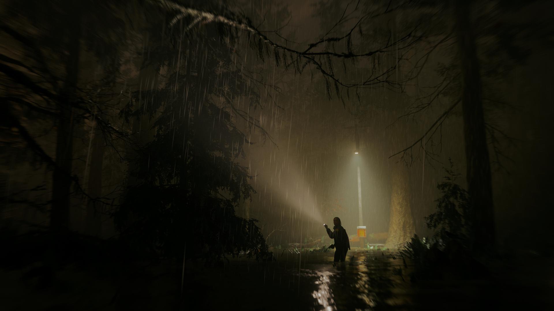 Alan Wake